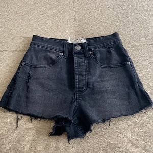 Altar’d State Shorts